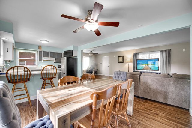 3101 N Campbell Street, Valparaiso, IN 46385