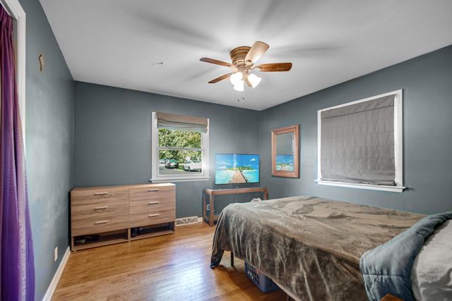3101 N Campbell Street, Valparaiso, IN 46385