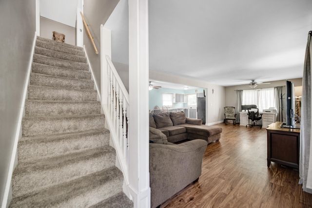 3101 N Campbell Street, Valparaiso, IN 46385