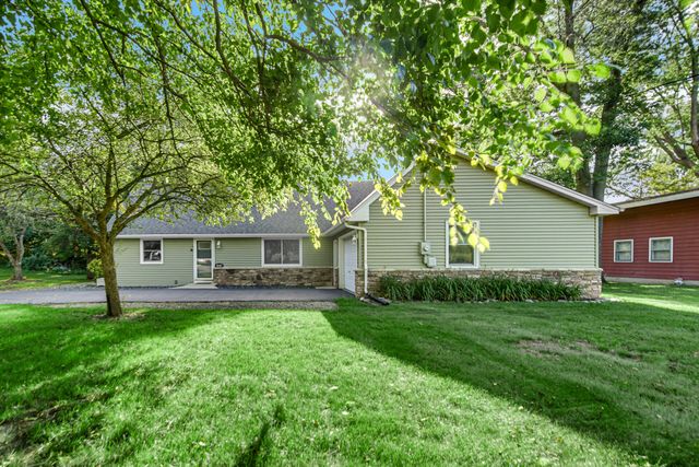 3101 N Campbell Street, Valparaiso, IN 46385