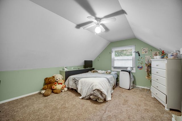 3101 N Campbell Street, Valparaiso, IN 46385