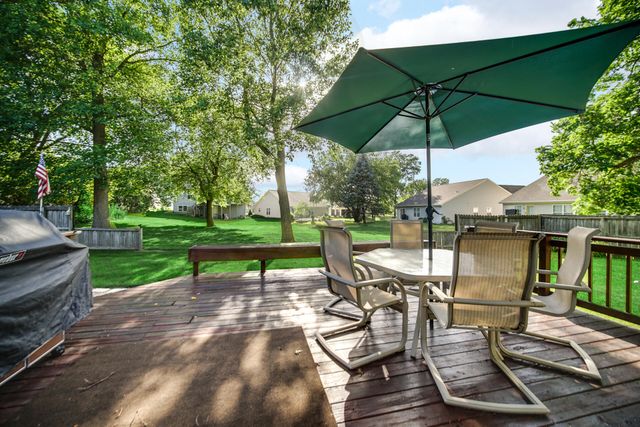 3101 N Campbell Street, Valparaiso, IN 46385