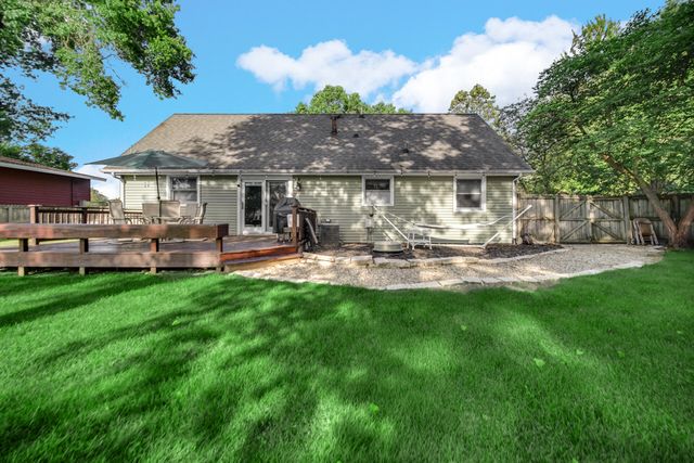 3101 N Campbell Street, Valparaiso, IN 46385