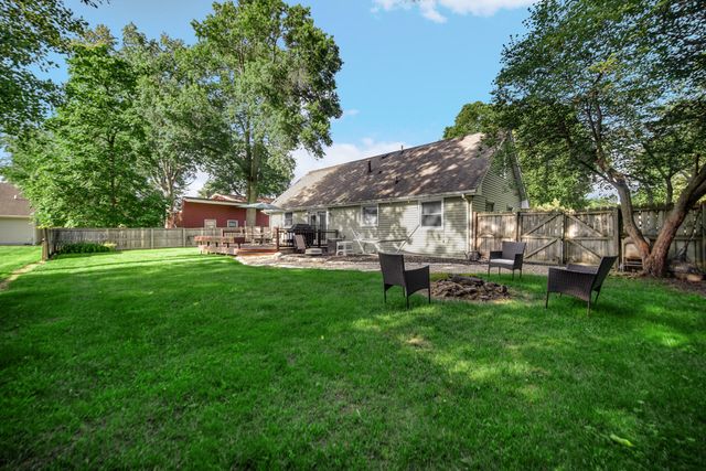 3101 N Campbell Street, Valparaiso, IN 46385