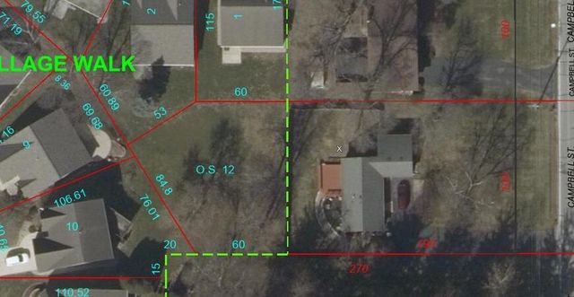 3101 N Campbell Street, Valparaiso, IN 46385