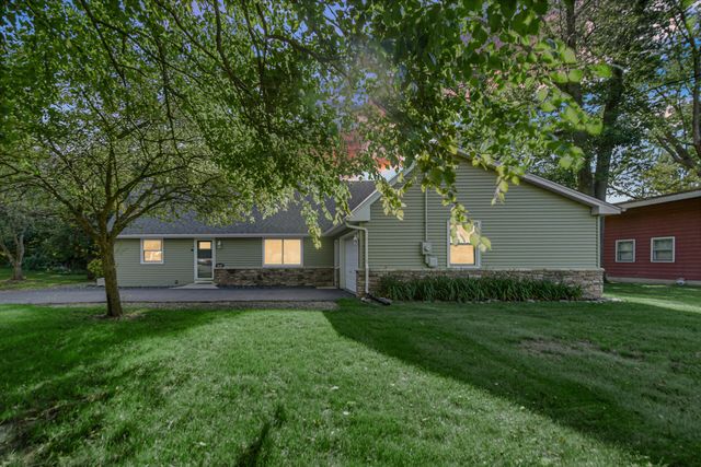3101 N Campbell Street, Valparaiso, IN 46385