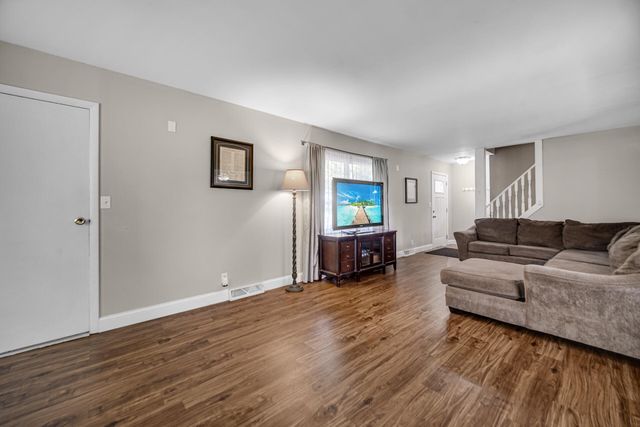 3101 N Campbell Street, Valparaiso, IN 46385