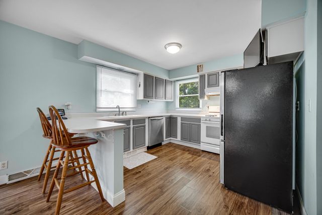3101 N Campbell Street, Valparaiso, IN 46385