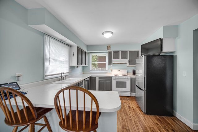 3101 N Campbell Street, Valparaiso, IN 46385
