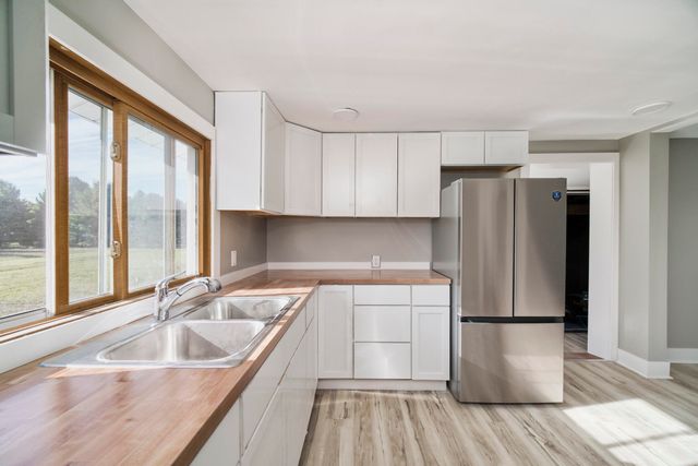 2264 Revolt Road, Manistee Twp, MI 49660