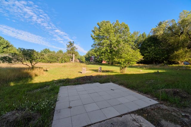 2264 Revolt Road, Manistee Twp, MI 49660