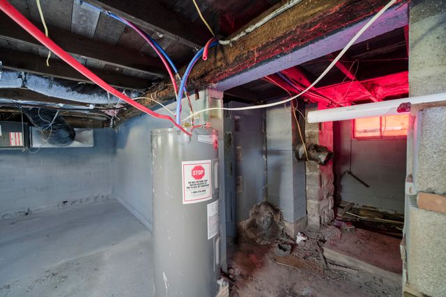 2264 Revolt Road, Manistee Twp, MI 49660