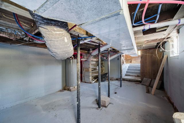 2264 Revolt Road, Manistee Twp, MI 49660