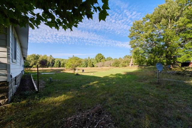 2264 Revolt Road, Manistee Twp, MI 49660