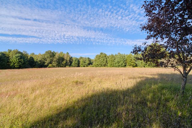 2264 Revolt Road, Manistee Twp, MI 49660