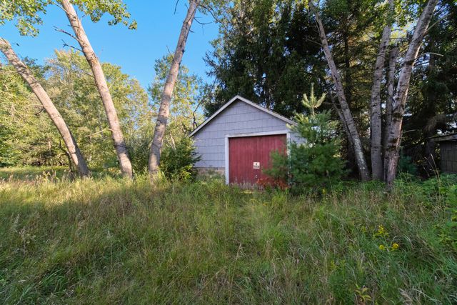 2264 Revolt Road, Manistee Twp, MI 49660