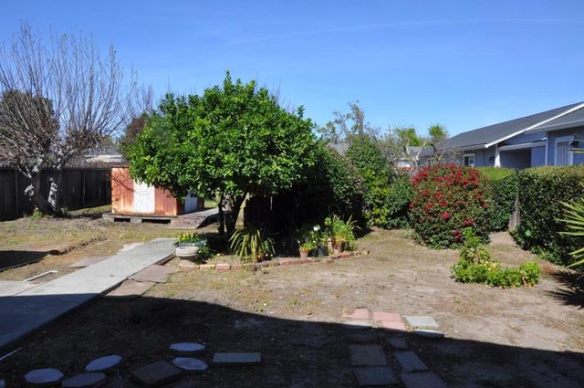 1795 Kammerer Avenue, San Jose, CA 95116