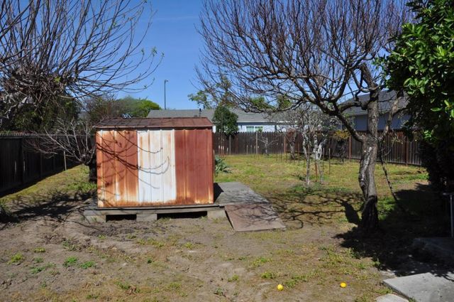 1795 Kammerer Avenue, San Jose, CA 95116