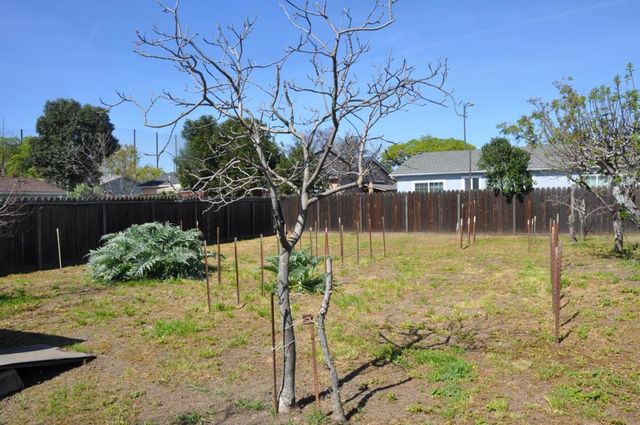 1795 Kammerer Avenue, San Jose, CA 95116