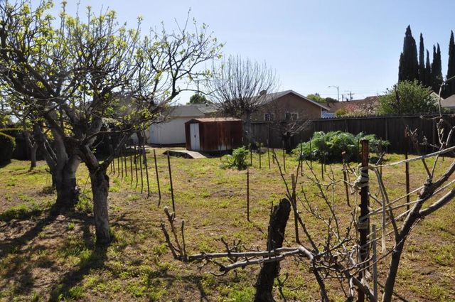 1795 Kammerer Avenue, San Jose, CA 95116