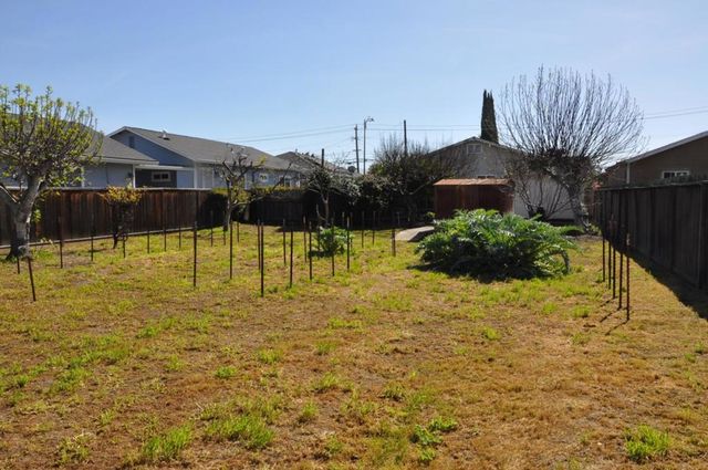 1795 Kammerer Avenue, San Jose, CA 95116