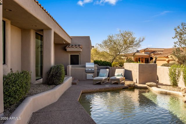 10874 E DALE Lane, Scottsdale, AZ 85262