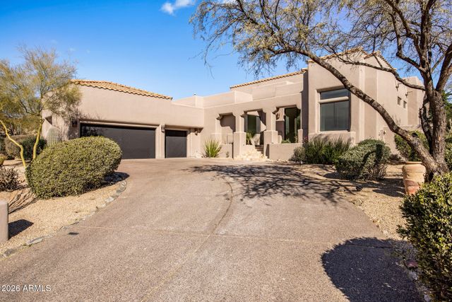 10874 E DALE Lane, Scottsdale, AZ 85262