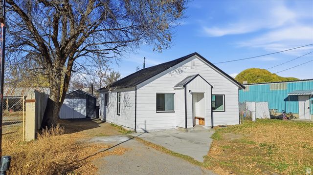 139 E 4TH, Preston, ID 83263