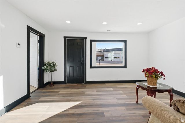 139 E 4TH, Preston, ID 83263