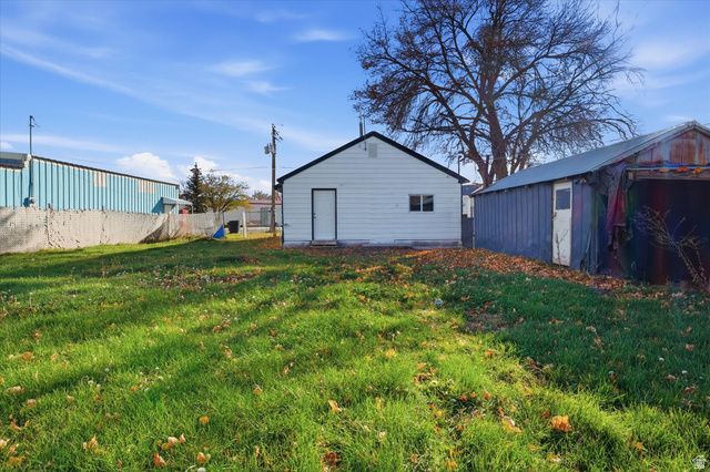 139 E 4TH, Preston, ID 83263
