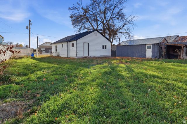 139 E 4TH, Preston, ID 83263