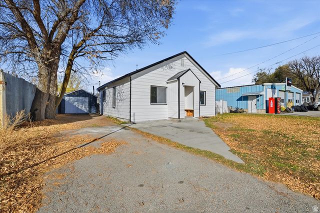 139 E 4TH, Preston, ID 83263