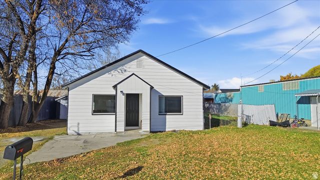 139 E 4TH, Preston, ID 83263