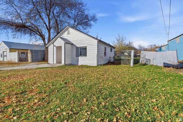 139 E 4TH, Preston, ID 83263