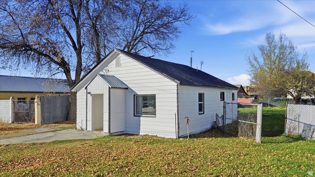 139 E 4TH, Preston, ID 83263