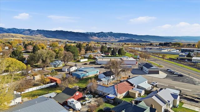 139 E 4TH, Preston, ID 83263