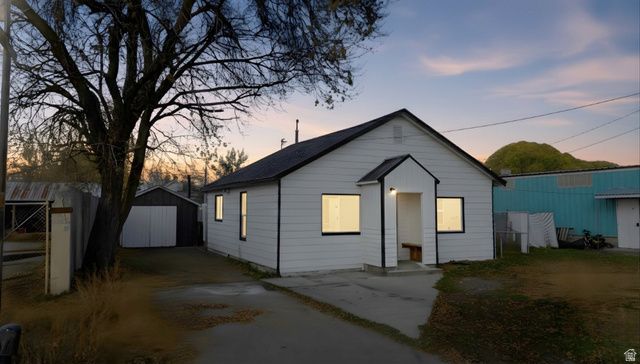 139 E 4TH, Preston, ID 83263