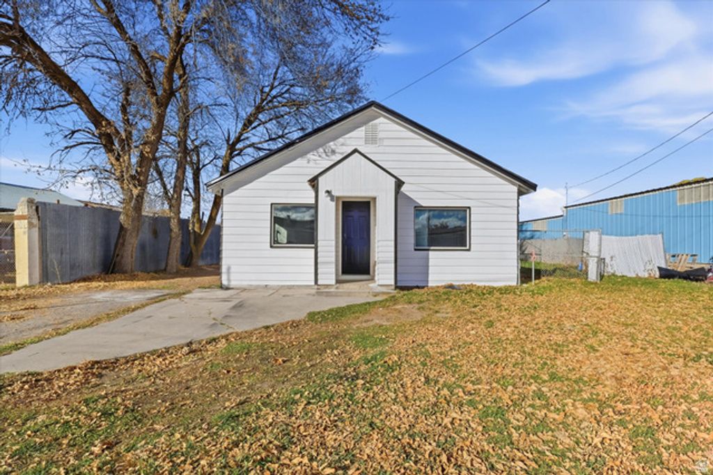 139 E 4TH, Preston, ID 83263