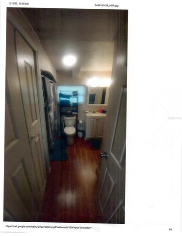 2306 N MORGAN STREET, Tampa, FL 33602