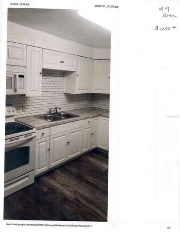 2306 N MORGAN STREET, Tampa, FL 33602