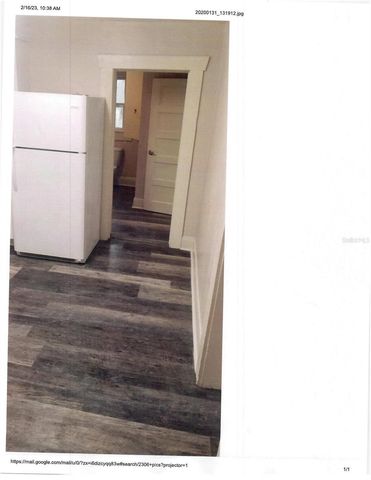 2306 N MORGAN STREET, Tampa, FL 33602