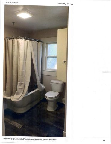 2306 N MORGAN STREET, Tampa, FL 33602