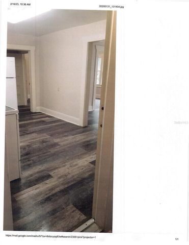 2306 N MORGAN STREET, Tampa, FL 33602