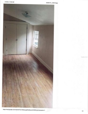 2306 N MORGAN STREET, Tampa, FL 33602