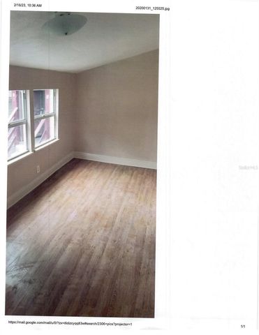 2306 N MORGAN STREET, Tampa, FL 33602