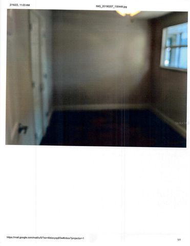 2306 N MORGAN STREET, Tampa, FL 33602