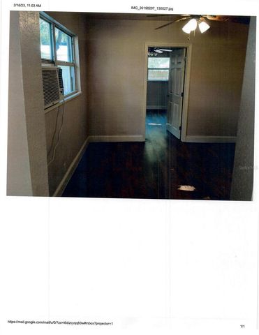 2306 N MORGAN STREET, Tampa, FL 33602