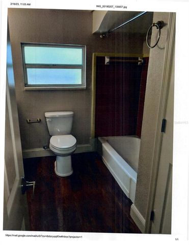 2306 N MORGAN STREET, Tampa, FL 33602