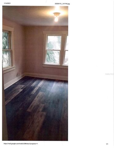 2306 N MORGAN STREET, Tampa, FL 33602