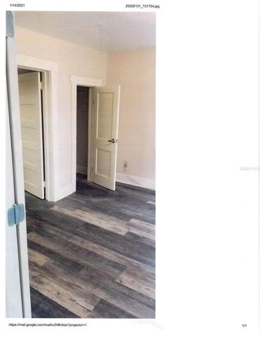 2306 N MORGAN STREET, Tampa, FL 33602